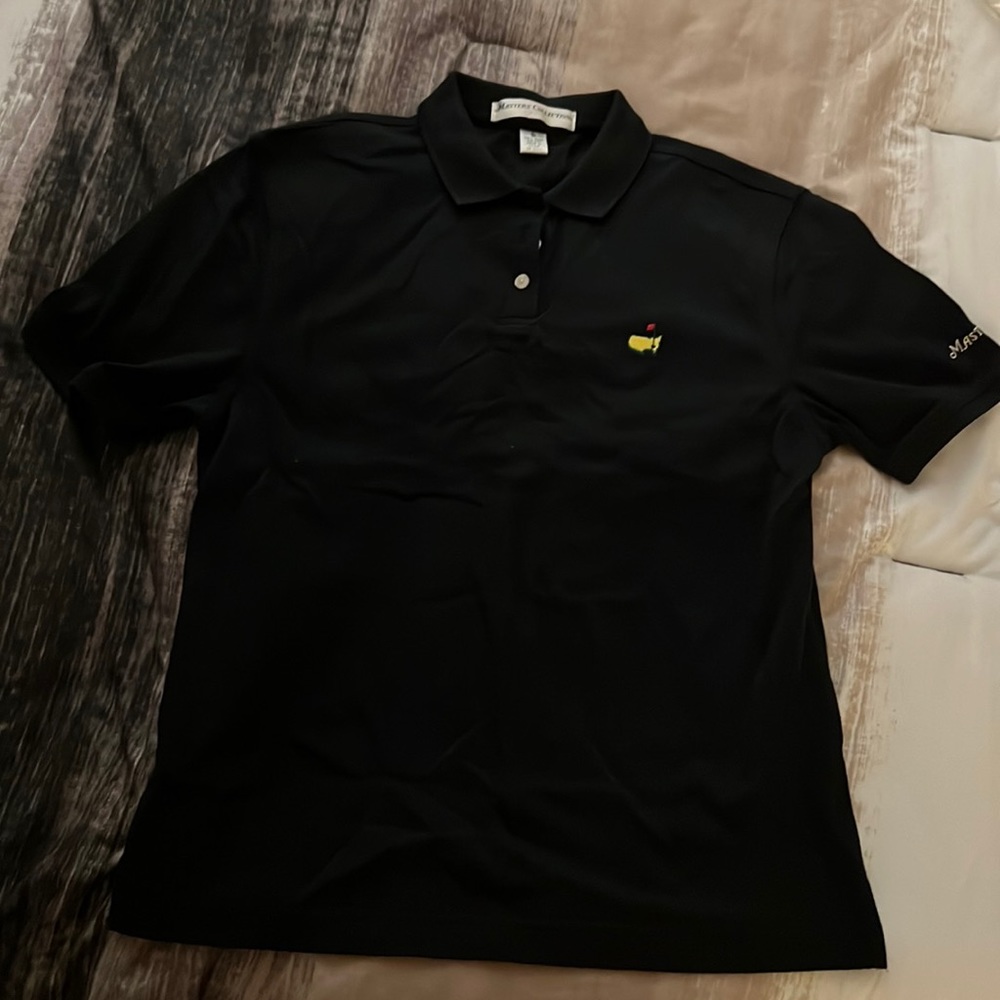 Masters polo